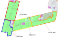 Ursynów : lokal biurowy 2049,35 m2 do wynajęcia