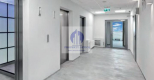 Mokotów : lokal biurowy 299,70m2 do wynajęcia