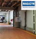 Praga Północ: magazyn 1478,12m2 do wynajęcia