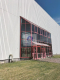 Praga Północ: magazyn 326 m2 do wynajęcia