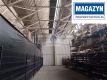 Praga Północ: magazyn 150m2 do wynajęcia