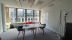 Wola: lokal biurowy 236m2 do wynajęcia