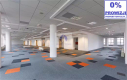 Ochota: lokal biurowy 445 m2 do wynajęcia