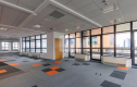 Ochota: lokal biurowy 445 m2 do wynajęcia