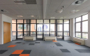 Ochota: lokal biurowy 445 m2 do wynajęcia