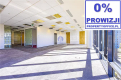 Mokotów: lokal biurowy 701m2 do wynajęcia
