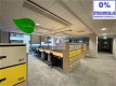 Wola: lokal biurowy 2137 m2 do wynajęcia