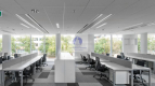 Włochy: lokal biurowy 1095,90m2 do wynajęcia