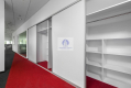 Włochy: lokal biurowy 1095,90m2 do wynajęcia