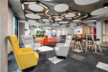 Włochy: lokal biurowy 620,40m2 do wynajęcia