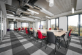 Włochy: lokal biurowy 620,40m2 do wynajęcia