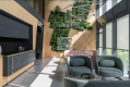 Włochy: lokal biurowy 620,40m2 do wynajęcia
