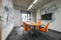 Włochy: lokal biurowy 620,40m2 do wynajęcia