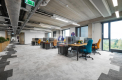 Włochy: lokal biurowy 2329,20m2 do wynajęcia