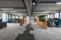 Włochy: lokal biurowy 2329,20m2 do wynajęcia