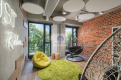 Włochy: lokal biurowy 2329,20m2 do wynajęcia