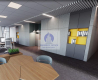 Mokotów: lokal biurowy 373 m2 do wynajęcia