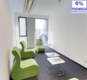 Mokotów: lokal biurowy 684m2 do wynajęcia