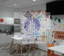 Śródmieście: lokal biurowy 1040 m2 do wynajęcia