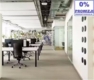 Wola: lokal biurowy 332m2 do wynajęcia