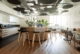 Wola: lokal biurowy 332m2 do wynajęcia