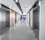 Śródmieście: lokal biurowy 831m2 do wynajęcia