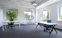 Wola: lokal biurowy 519m2 do wynajęcia