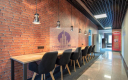 Wola: lokal biurowy 519m2 do wynajęcia
