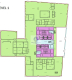 Wola: lokal biurowy 1280m2 do wynajęcia