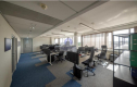 Śródmieście: lokal biurowy 253,35m2 do podnajmu