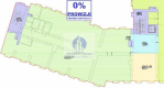 Śródmieście: biuro 424,45m2 do wynajęcia