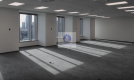 Wola: lokal biurowy 1237 m2 do wynajęcia