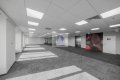Wola: lokal biurowy 1240 m2 do wynajęcia