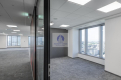 Wola: lokal biurowy 1240 m2 do wynajęcia