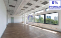 Wola: lokal biurowy 131m2 do wynajęcia