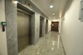 Włochy: lokal biurowy 495 m2 do wynajęcia