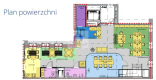 Śródmieście: lokal biurowy 286,30m2 do podnajmu