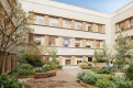 Ursynów : lokal biurowy 401m2 do wynajęcia