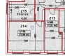 Lokal biurowy 59,72 m² na wynajem| Mokotów | BEZ PROWIZJI