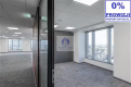Wola: lokal biurowy 1171m2 do wynajęcia