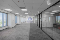 Wola: lokal biurowy 1171m2 do wynajęcia