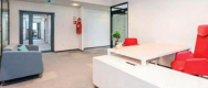 Mokotów : lokal biurowy 388,46m2 do wynajęcia