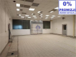 Bielany: lokal magazynowy 104,56m2 do wynajęcia
