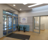 Wola: lokal biurowy 22,10m2 do wynajęcia