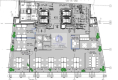 Wola: lokal biurowy 348,50m2 do wynajęcia