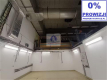 Bielany: magazyn 92,61m2 do wynajęcia