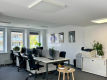 Śródmieście: lokal biurowy 138,80 m2 do wynajęcia