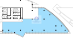 Wola: lokal biurowy 409,21 m2 do wynajęcia