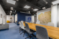 Śródmieście: lokal biurowy 261m2 do wynajęcia
