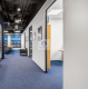 Śródmieście: lokal biurowy 261m2 do wynajęcia